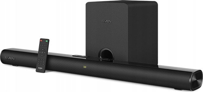 Sven SB-2150A Soundbar z bezprzewodowym suboowferem