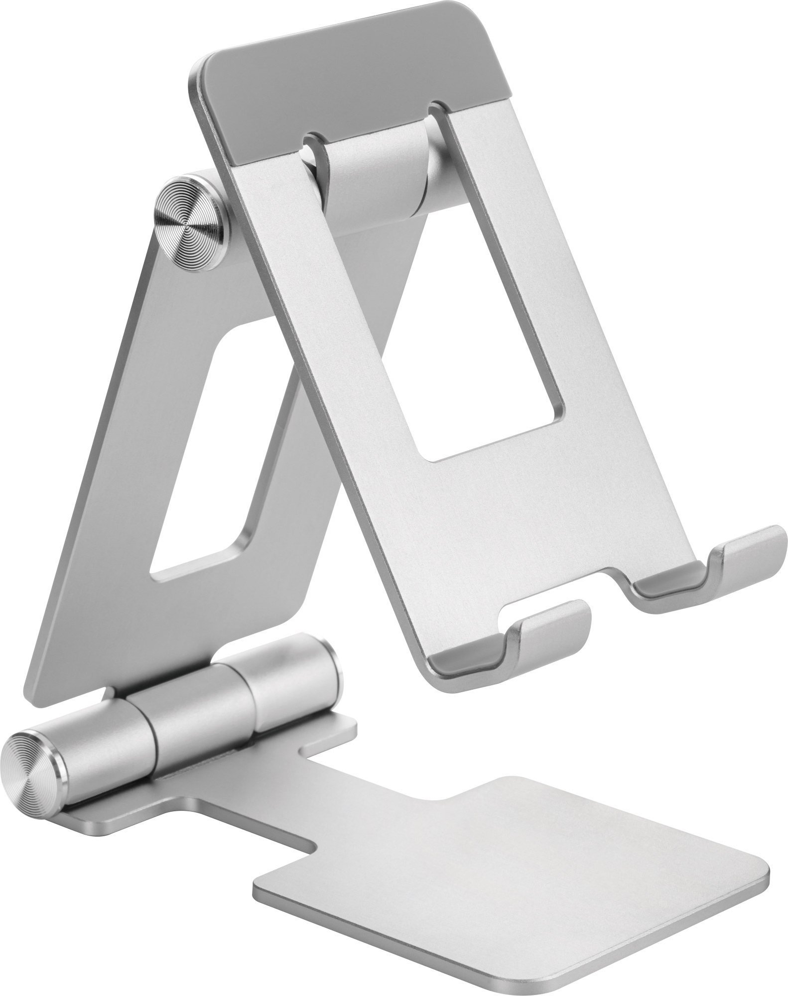 Stojak InLine InLine® Aluminium tablet holder universal up to 13"