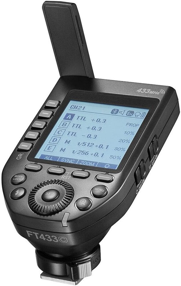 Godox FT433C Transmitter für Canon