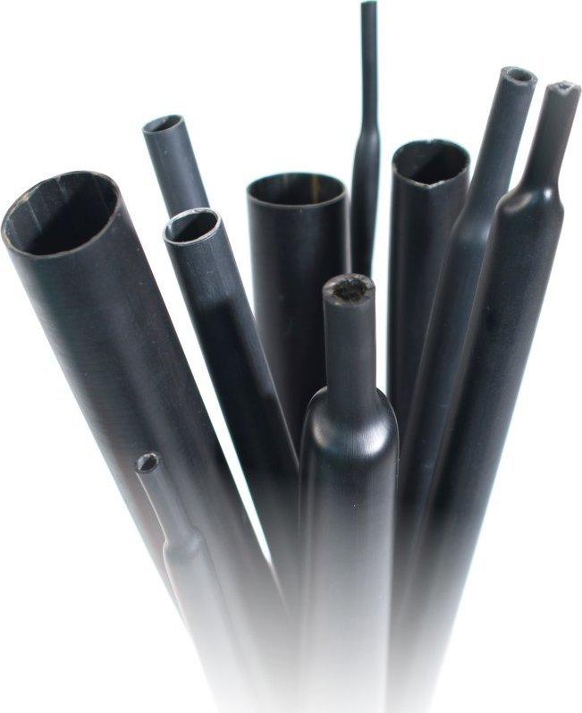 Onnline Rurki termokurczliwe z klejem RTMK 115/34