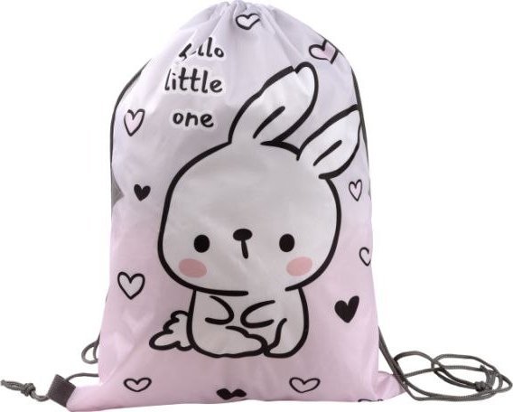 Worek na gimnastykę BENIAMIN No name - Dziewczynka