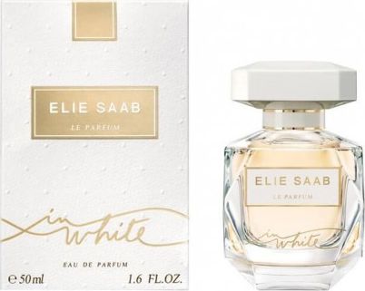 Elie Saab Perfumy damskie Le Parfum In White EDP 50 ml