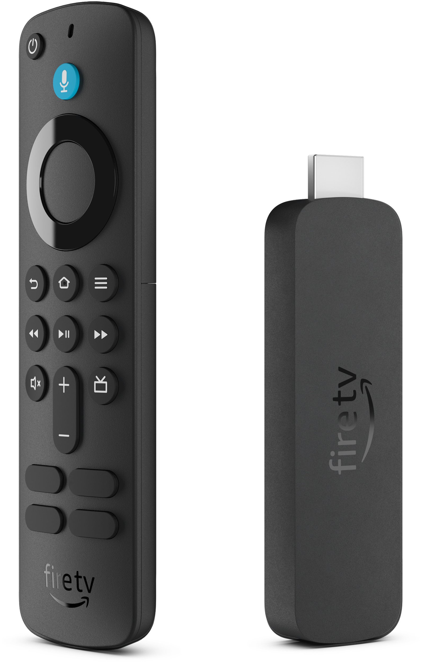 Amazon Fire TV Stick 4k 2024 with Alexa (B0CJKTWTVT)