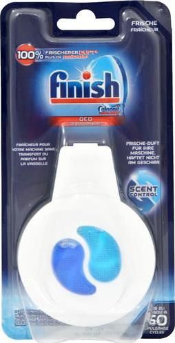 Finish Finish Zapach do zmywarki Original 60 myć