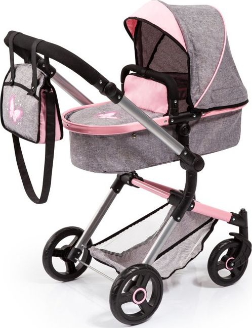 Bayer Wózek dla lalki Vario (18433AA)