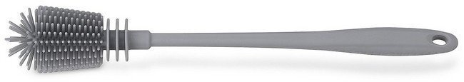 Kela KELA-Szczotka silikonowa do karafek 31cm Susa