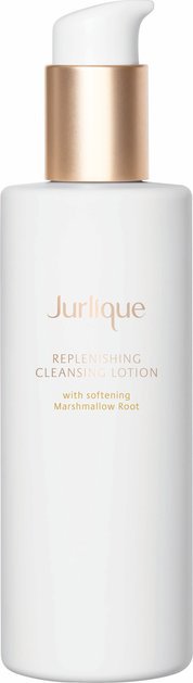 Jurlique Replenishing Cleansing Lotion Oczyszczający balsam do mycia twarzy 200ml