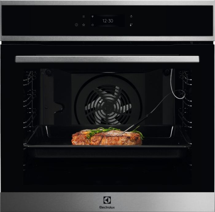 Piekarnik Electrolux EOE8P39WX