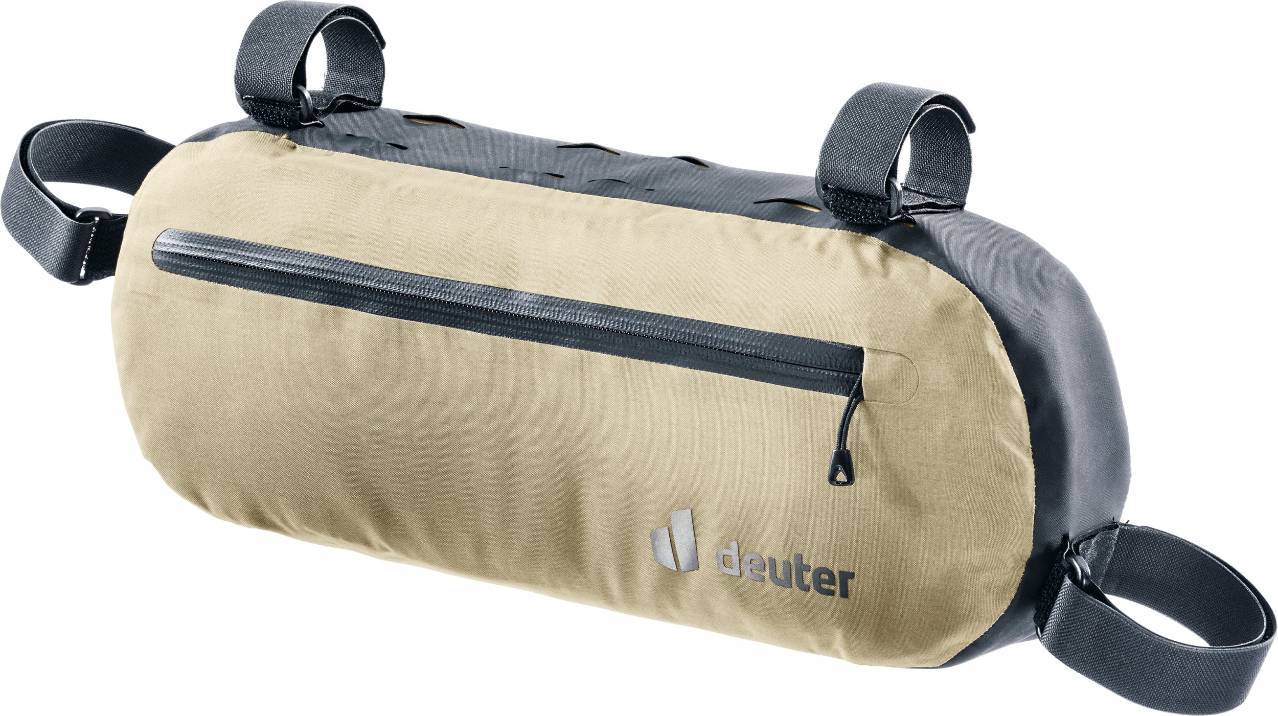 Deuter Torba rowerowa Cabezon FB 4 Rama 4 l (323122367040)