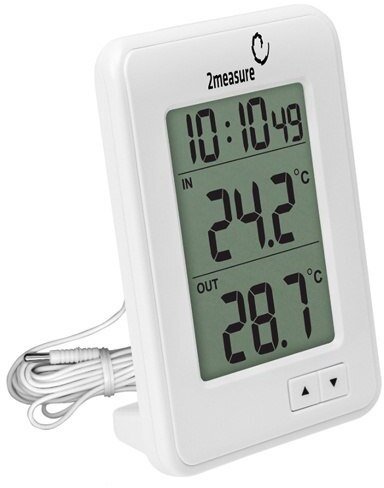 Termometr Bioterm Termometr elektroniczny (250204) EDUKAMP