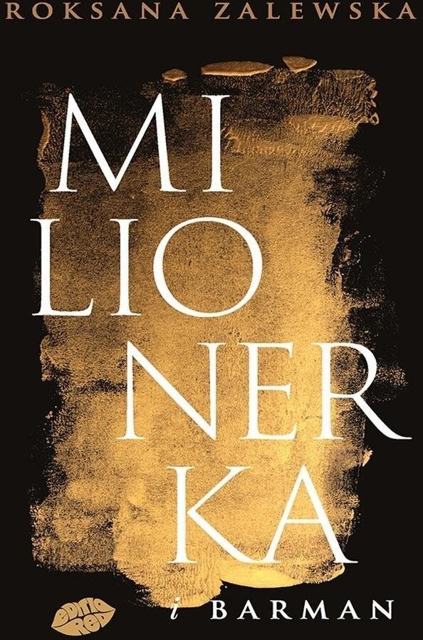 Editio Milionerka i barman