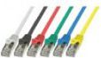 LogiLink Patchcord CAT5e UTP 3m, szary (CP1062U)