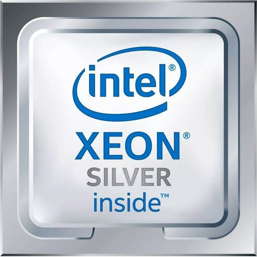 Procesor serwerowy Intel Xeon Silver 4208, 2.1 GHz, 11 MB, OEM (CD8069503956401)