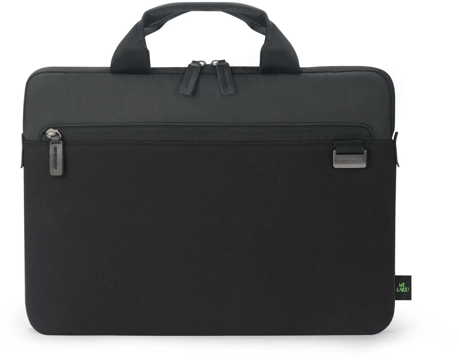 Torba Dicota DICOTA FIVE Plus - Pokrowiec na notebooka - 35.6 cm (14")