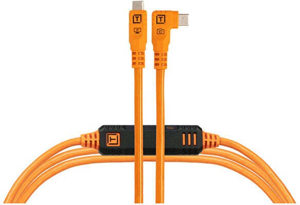 Tether Tools Pro Optima 10G USB-C 1,8m