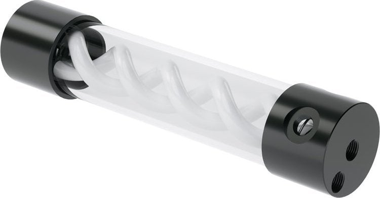 Barrow T Virus Reservoir 255mm - czarny, biały