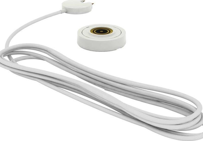 Zamel Exta Life - podstawka zasilająca, podstawka magnetyczna z sondą zalania PCZ-21