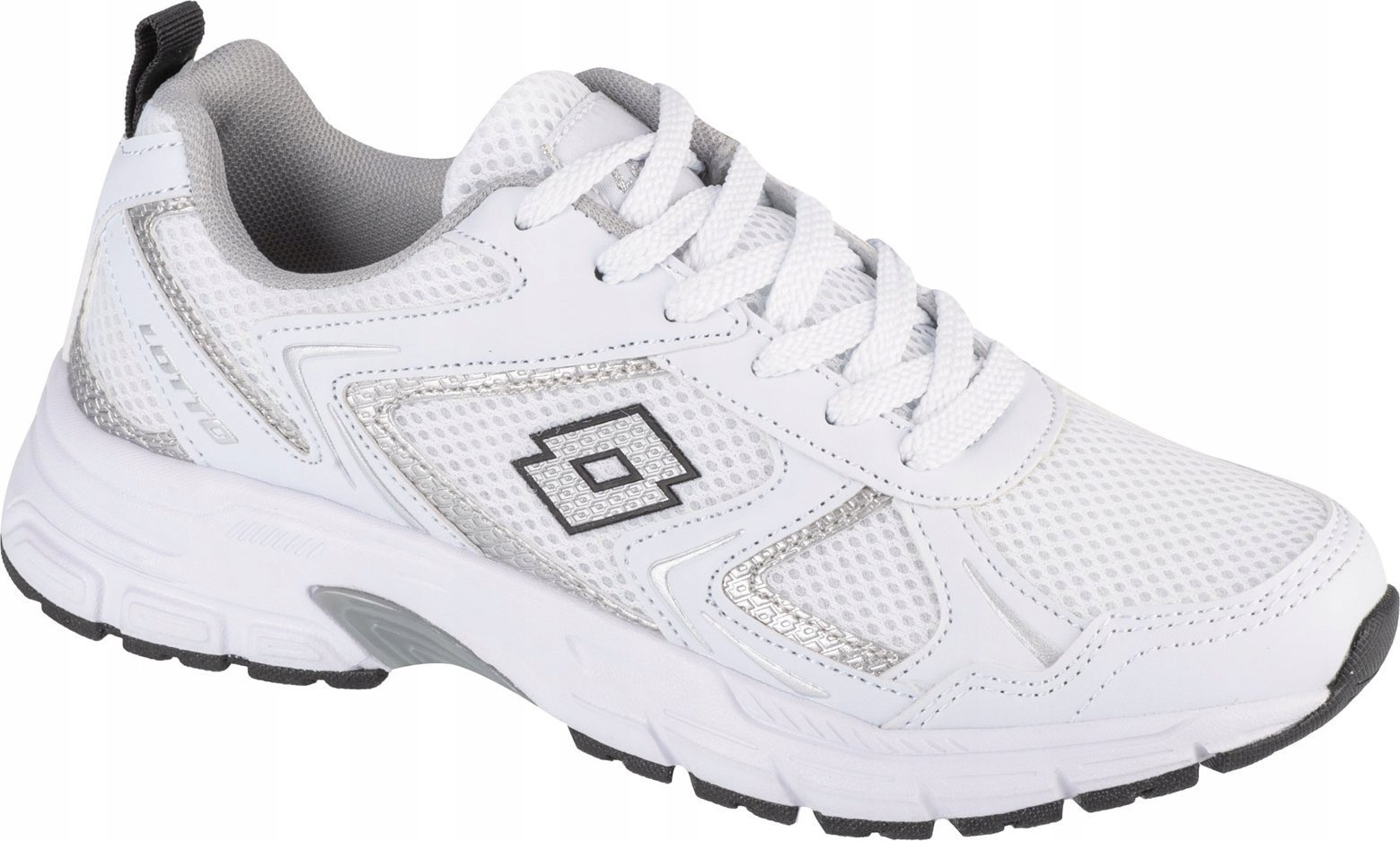 Lotto Kitaura 2400010U-1080 białe 36