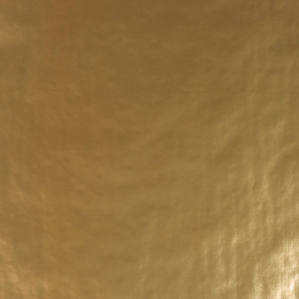 Papier świąteczny złoty 57cmx2m 2m156
