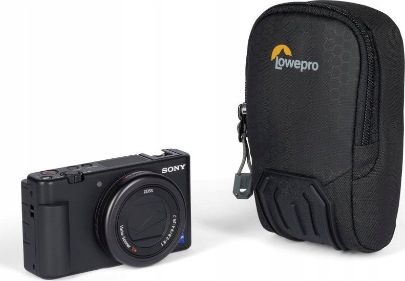 Lowepro Adventure CS 20 III Black
