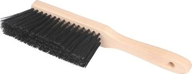 Zmiotka drewniana 30cm