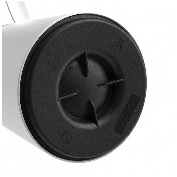 Emsa Motiva Quick Press 1 L biały