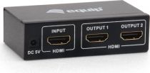 Equip HDMI-Splitter (332712)