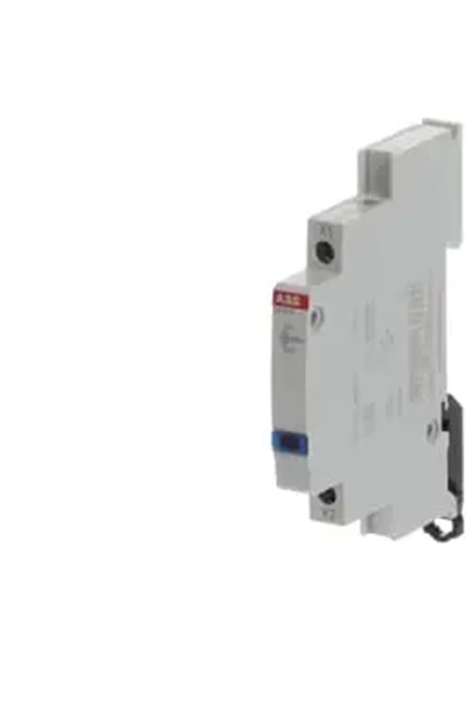 ABB Lampka modułowa 1-fazowa niebieska 115-250V AC E219-G (2CCA703404R0001)