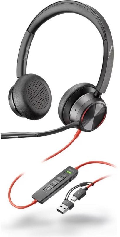 HP Blackwire C8225-M (C92SBA6)