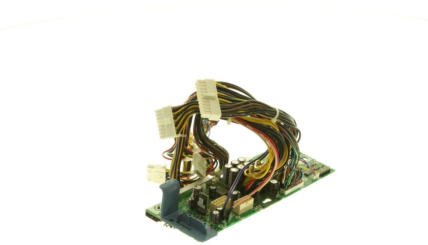 HPE ML350 G6 zasilacz backplan, RP000121881