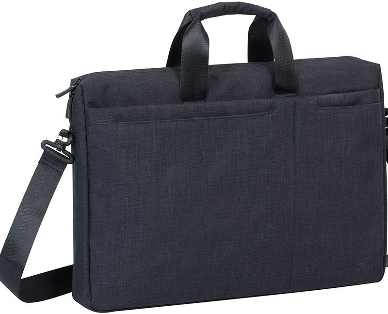 Torba RivaCase Biscayne 8355 17.3" (RC8355_BK)