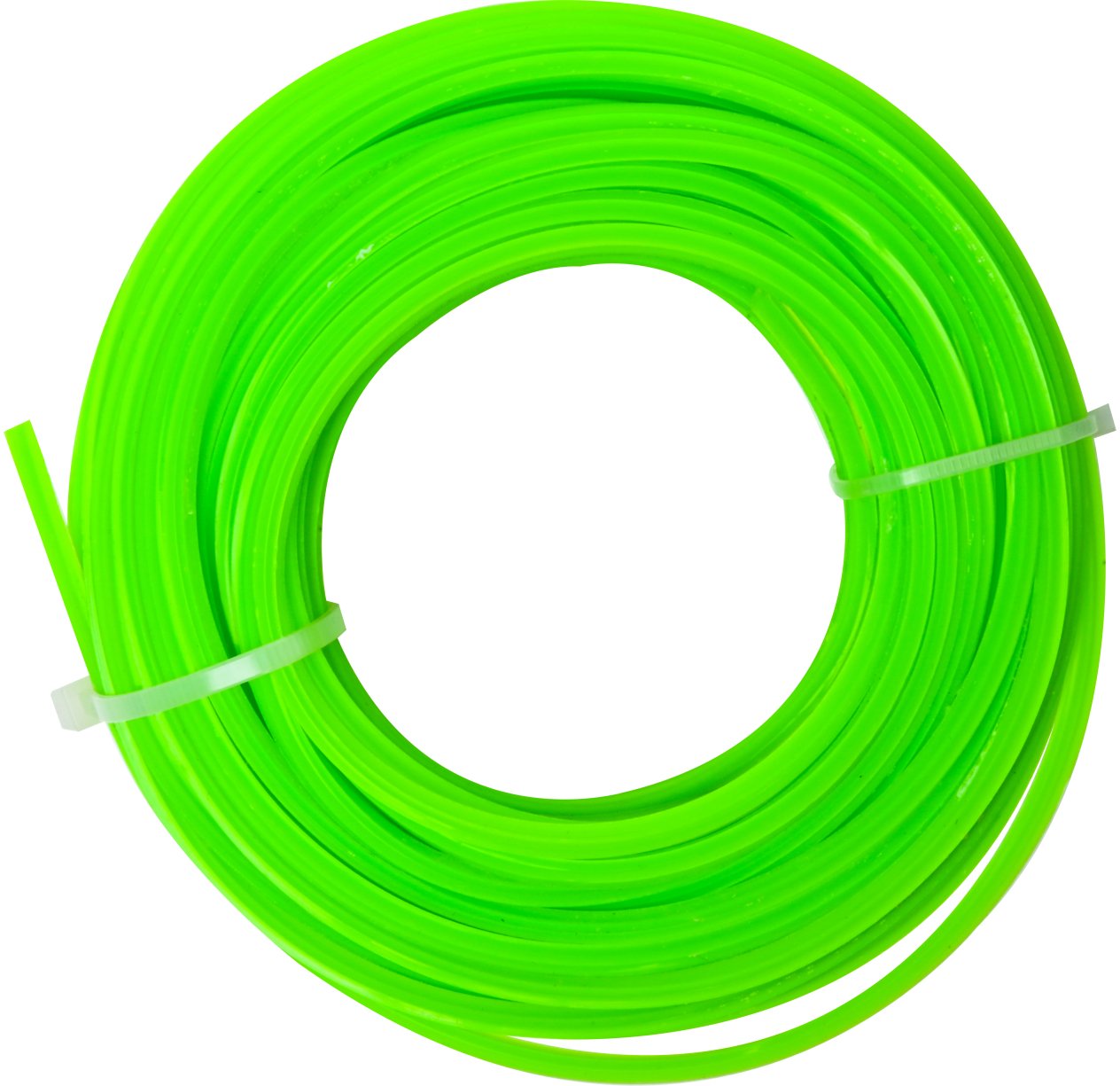 Jufisto JUFISTO Żyłka do podkaszarki 3.0 mm 15 m gwiazdka standard