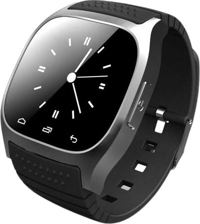 smartwatch Prolink