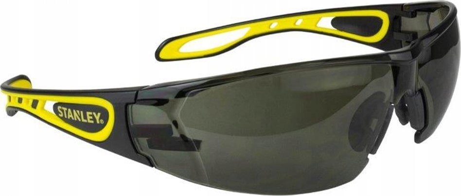 Stanley okulary ochronne sye17 smoke stanley