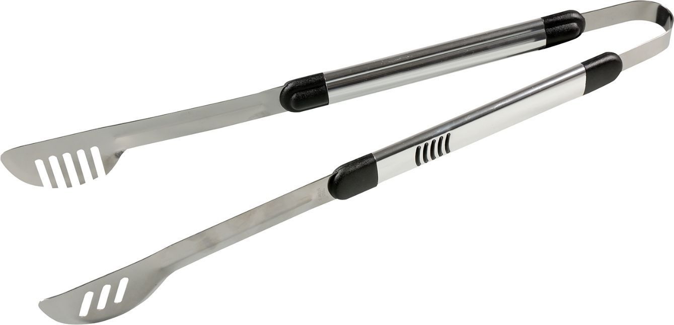 Master Grill & Party Szczypce ze stali nierdzewnej 49cm (MG341)