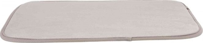 Trixie Mata do transportera Skudo 4/Gulliver 4 , 36 × 56 cm, szara