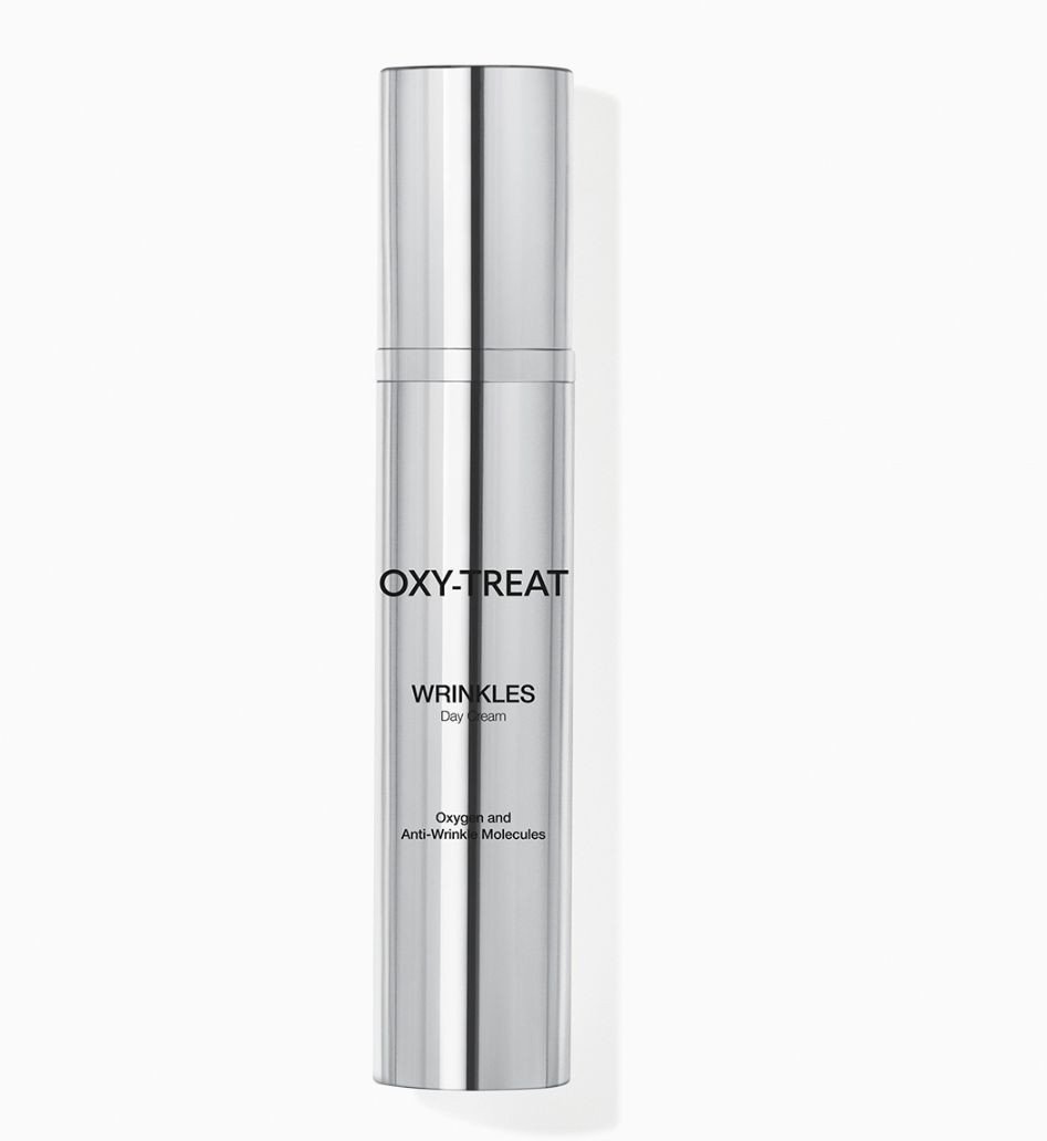 Labo Oxy-Treat Anti-Wrinkle Day Cream For Face 50 ml