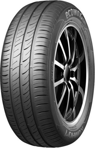 Zdjęcia - Opona Kumho KH27 175/65 R14 82T 