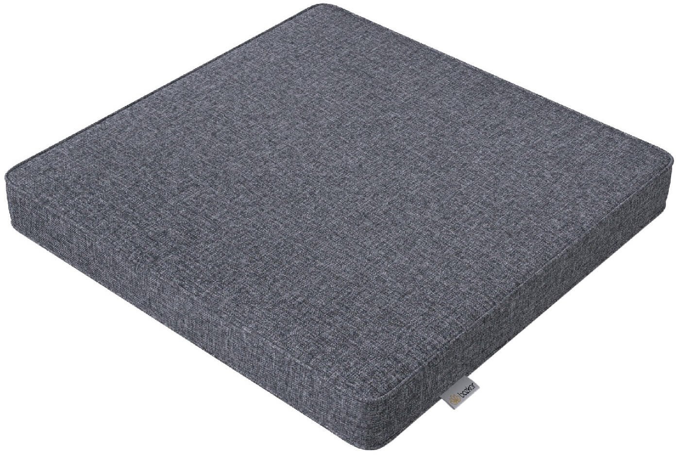 Bazkar Poduszka Premium z zamkiem do Corfu Melange S-23