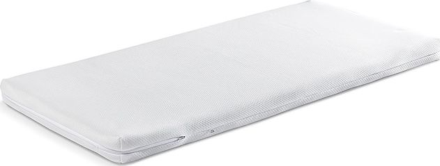 Caretero MATERAC SENSILLO KOKOS 120X60 (5cm)