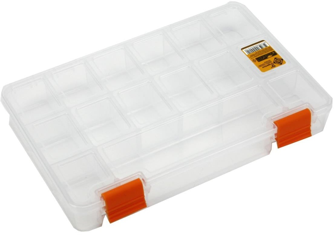 Forte ORGANISER 230X150X33MM