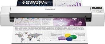 Skaner Brother DS-940DW (118136)