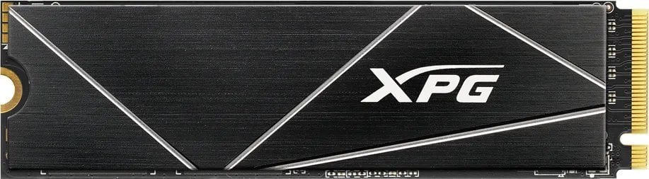 Zdjęcia - SSD A-Data Dysk  ADATA XPG Gammix S70 Blade 8TB M.2 2280 PCI-E x4 Gen4 NVMe (AGAMM 