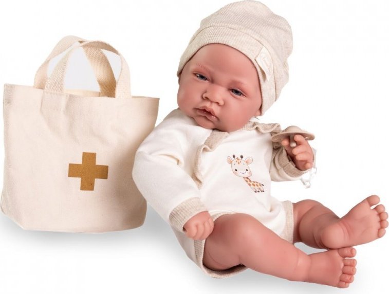 Antonio Juan Lalka Noworodkowa Lui 50424