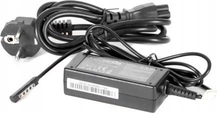 Zasilacz do laptopa Energy4U 45 W, 3.6 A, 12 V (PA128)