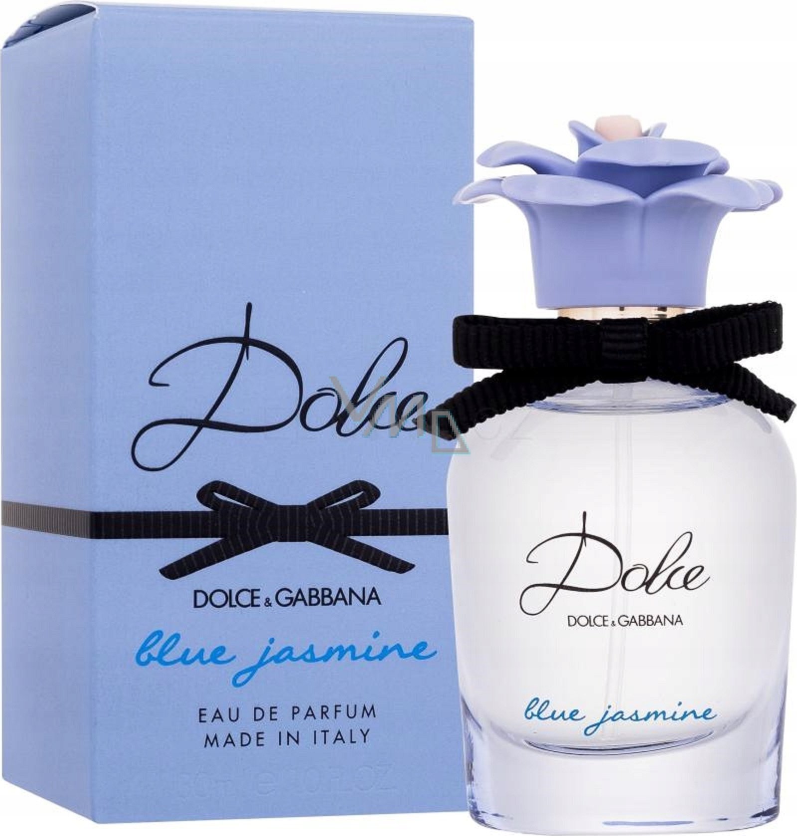 Dolce & Gabbana DOLCE&GABBANA Dolce Blue Jasmine EDP spray 30ml