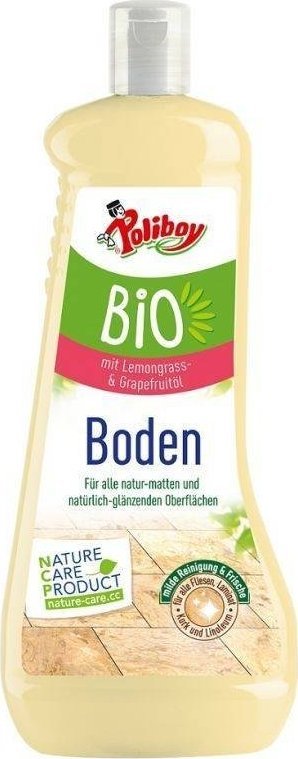 Brandt Walther GMBH Polboy Podłoga BIO* Płyn do Podłóg 1 l