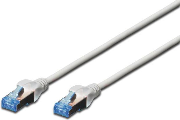 Digitus Kabel krosowy SF/UTP kat.5e, 5m, szary (DK-1532-050)