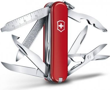 Victorinox MiniChamp Celidor 0.6385