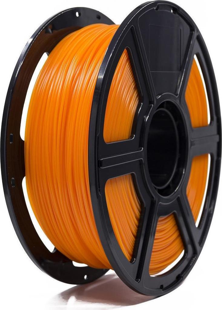 Zdjęcia - Filament do druku 3D Gearlab Filament PLA pomarańczowy  (GLB251304)
